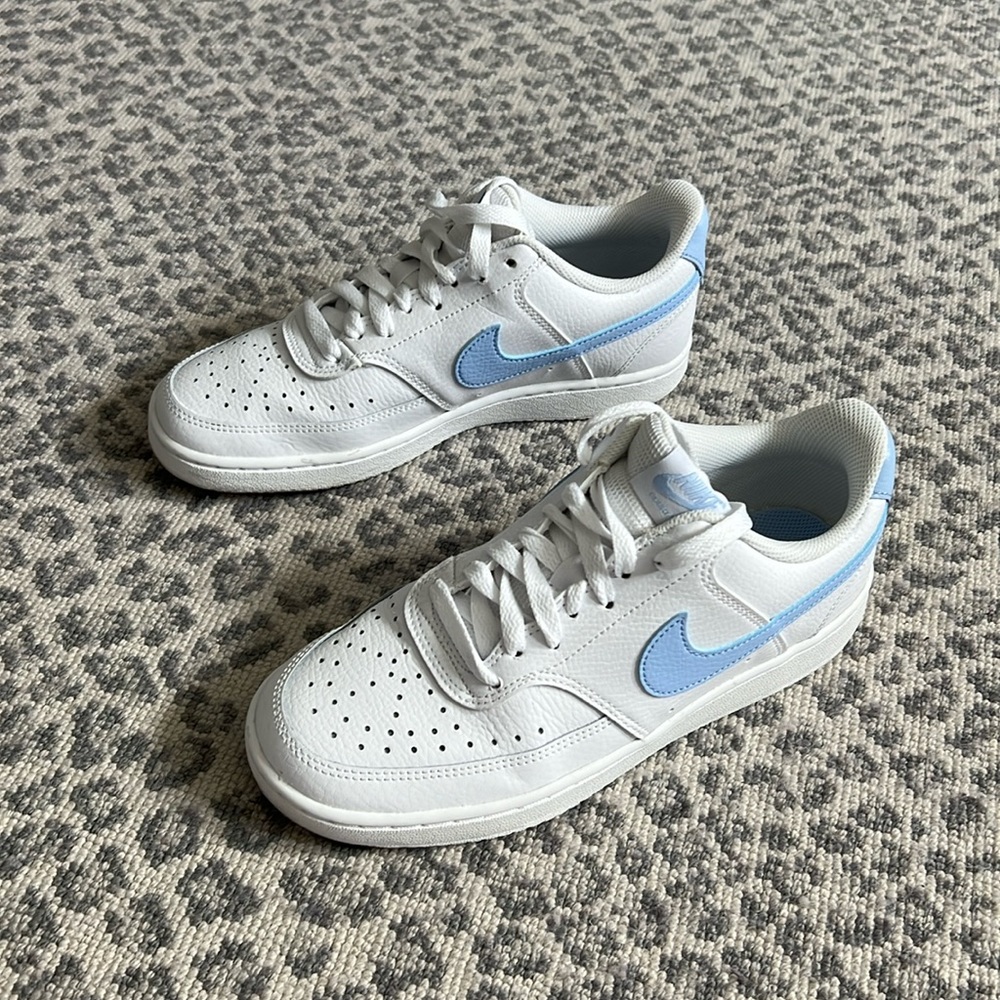 Nike sneakers